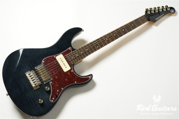 PACIFICA611VFM - Translucent Black